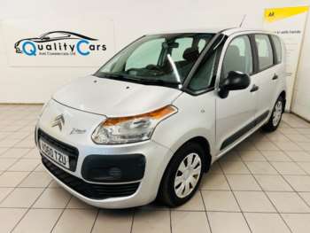 2010 (60) - 1.4 VTi VT Euro 4 5dr