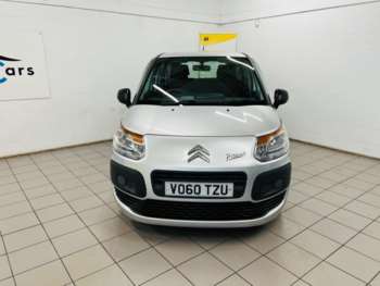 Used Citroen C3 Picasso 2010 for sale - 74384064: Photo