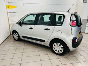 Used Citroen C3 Picasso 2010 for sale - 74384064: Photo