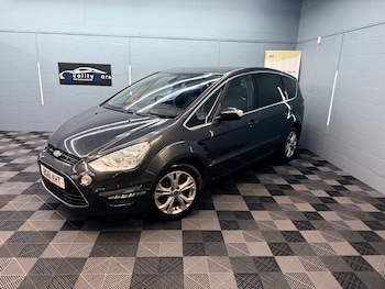 Used Ford S-Max 2011 for sale - 76759426: Photo
