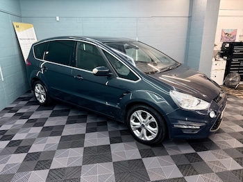 Used Ford S-Max 2011 for sale - 76759426: Photo