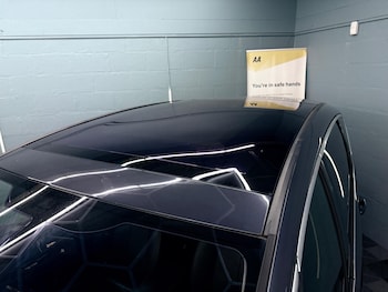 Used Ford S-Max 2011 for sale - 76759426: Photo