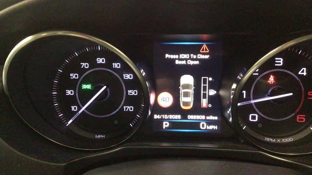 Used Jaguar XE 2015 for sale - 76432058: Photo 10