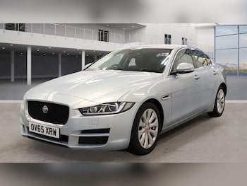 (65) - 2.0d Portfolio Auto Euro 6 (s/s) 4dr