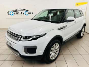2017 (17) - 2.0 TD4 SE Auto 4WD Euro 6 (s/s) 5dr