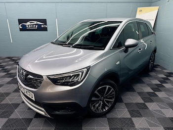 Used Vauxhall Crossland X 2020 for sale - 78516292: Photo