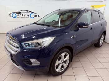 Used Ford Kuga 2017 for sale - 74874928: Photo
