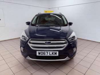 Used Ford Kuga 2017 for sale - 74874928: Photo
