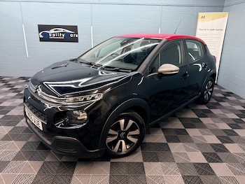 Used Citroen C3 2017 for sale - 78684244: Photo