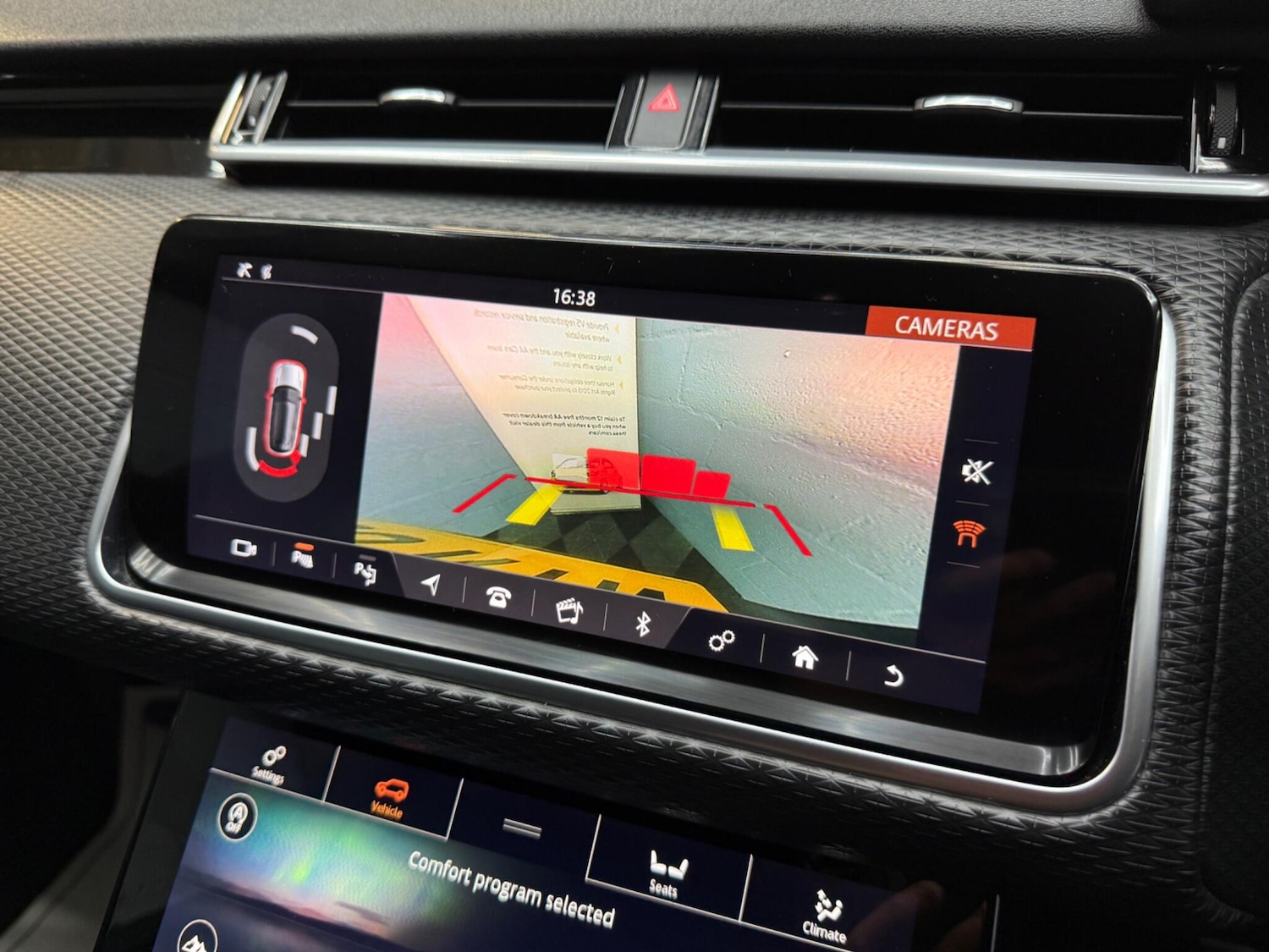 Used Land Rover Range Rover Velar for sale - 77754037: Photo 10