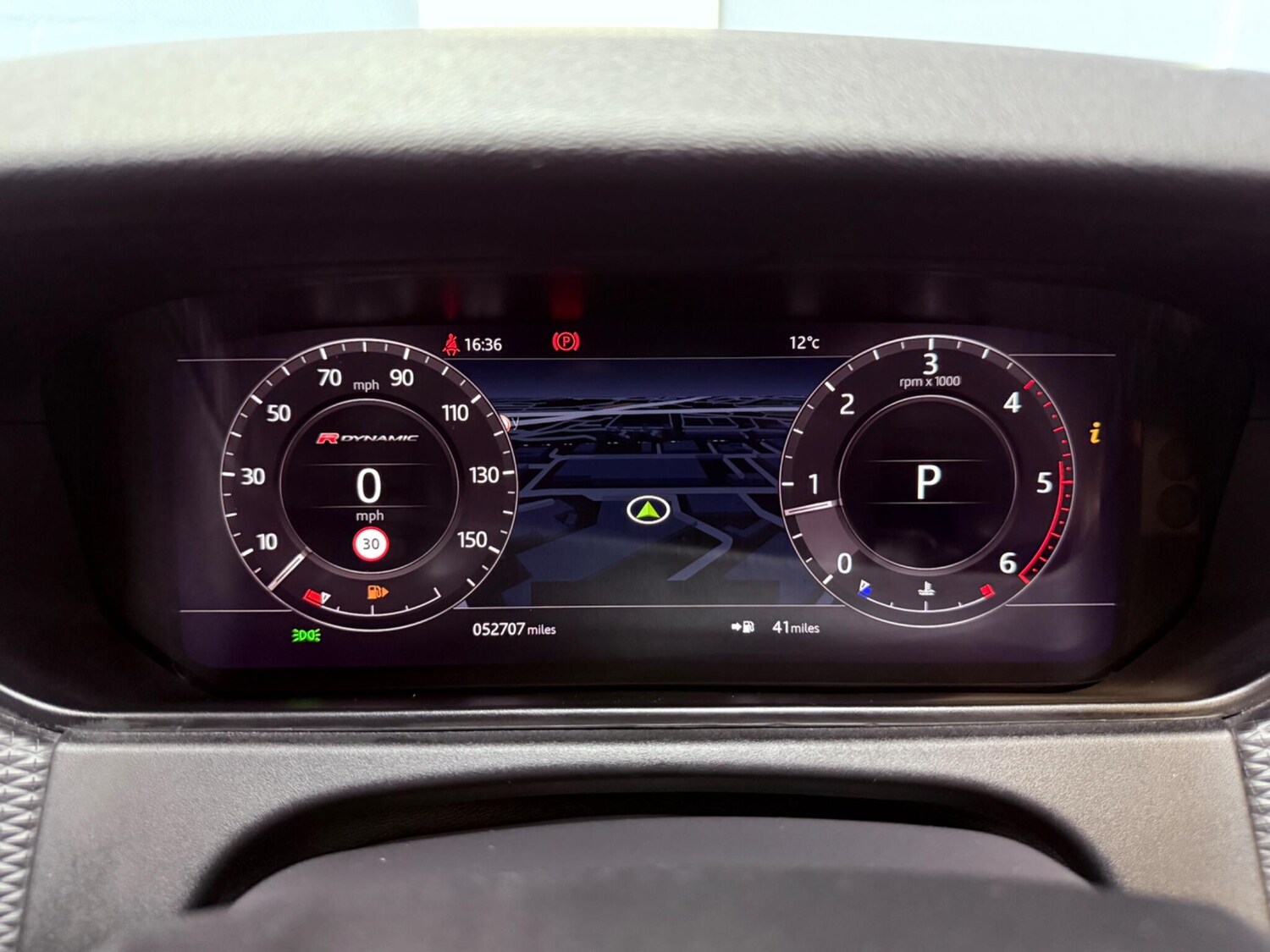 Used Land Rover Range Rover Velar for sale - 77754037: Photo 11
