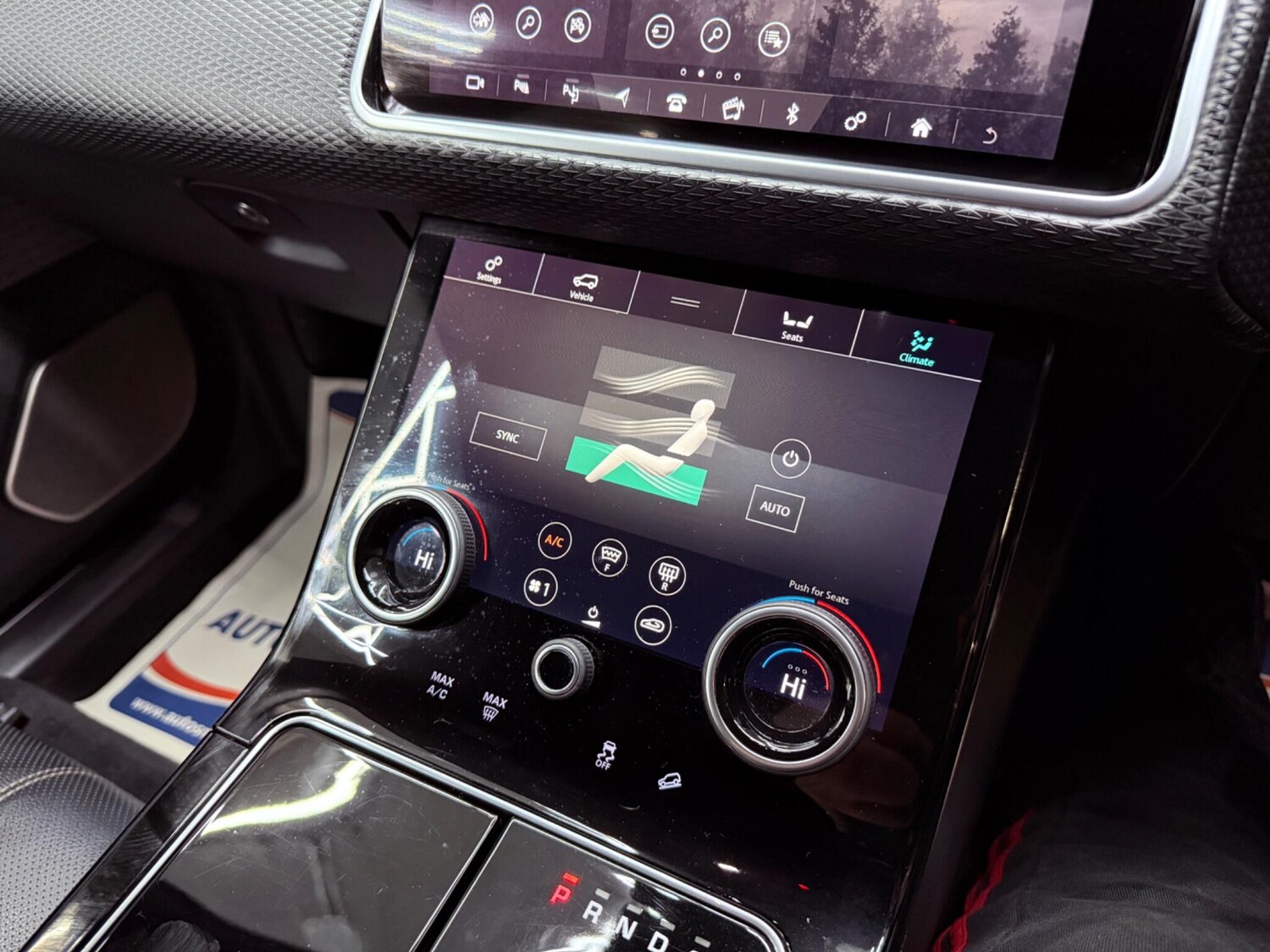 Used Land Rover Range Rover Velar for sale - 77754037: Photo 12