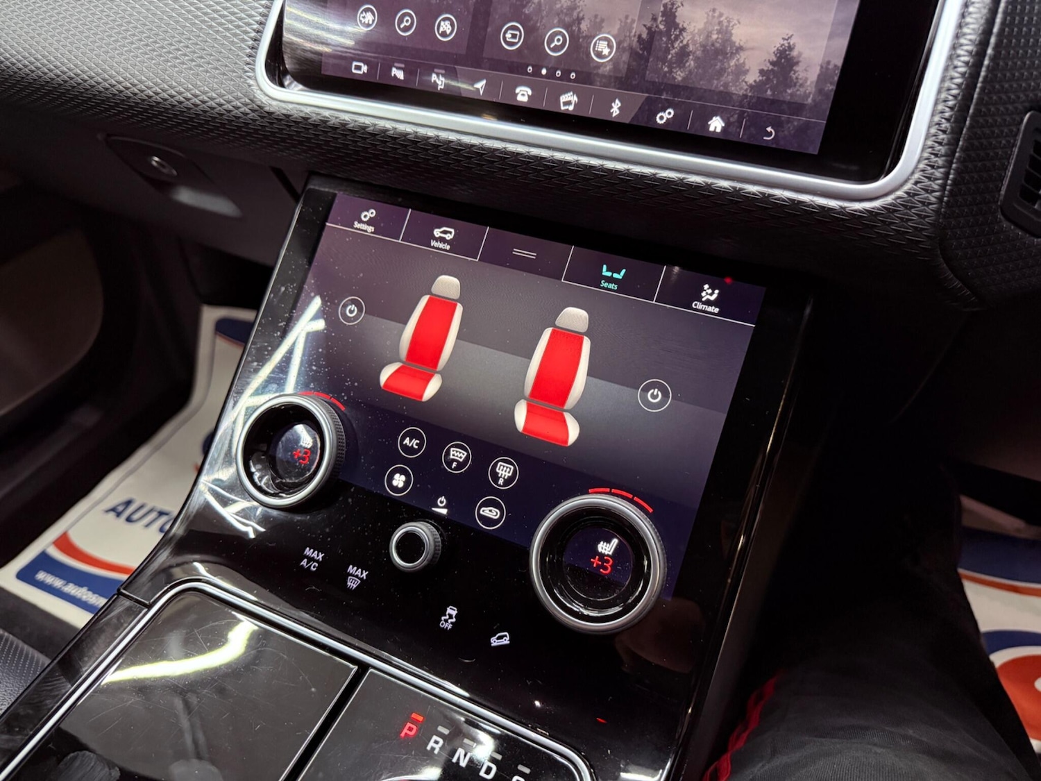 Used Land Rover Range Rover Velar for sale - 77754037: Photo 13