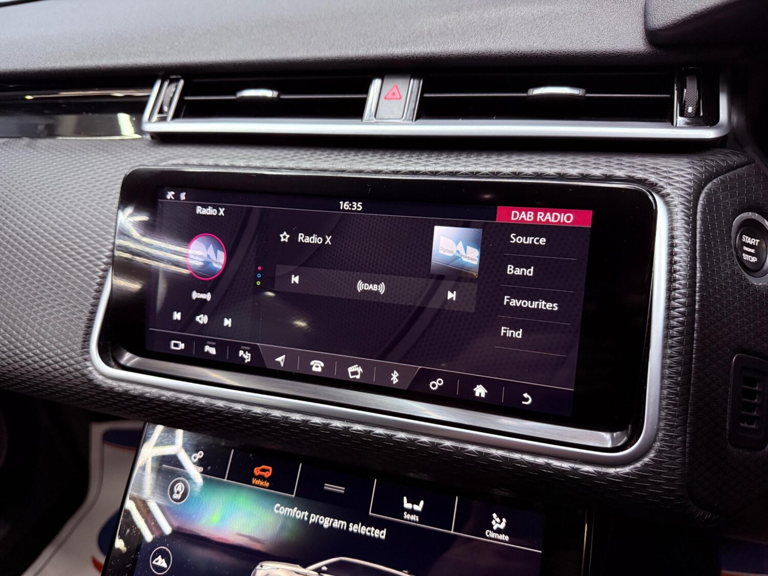 Used Land Rover Range Rover Velar for sale - 77754037: Photo 14