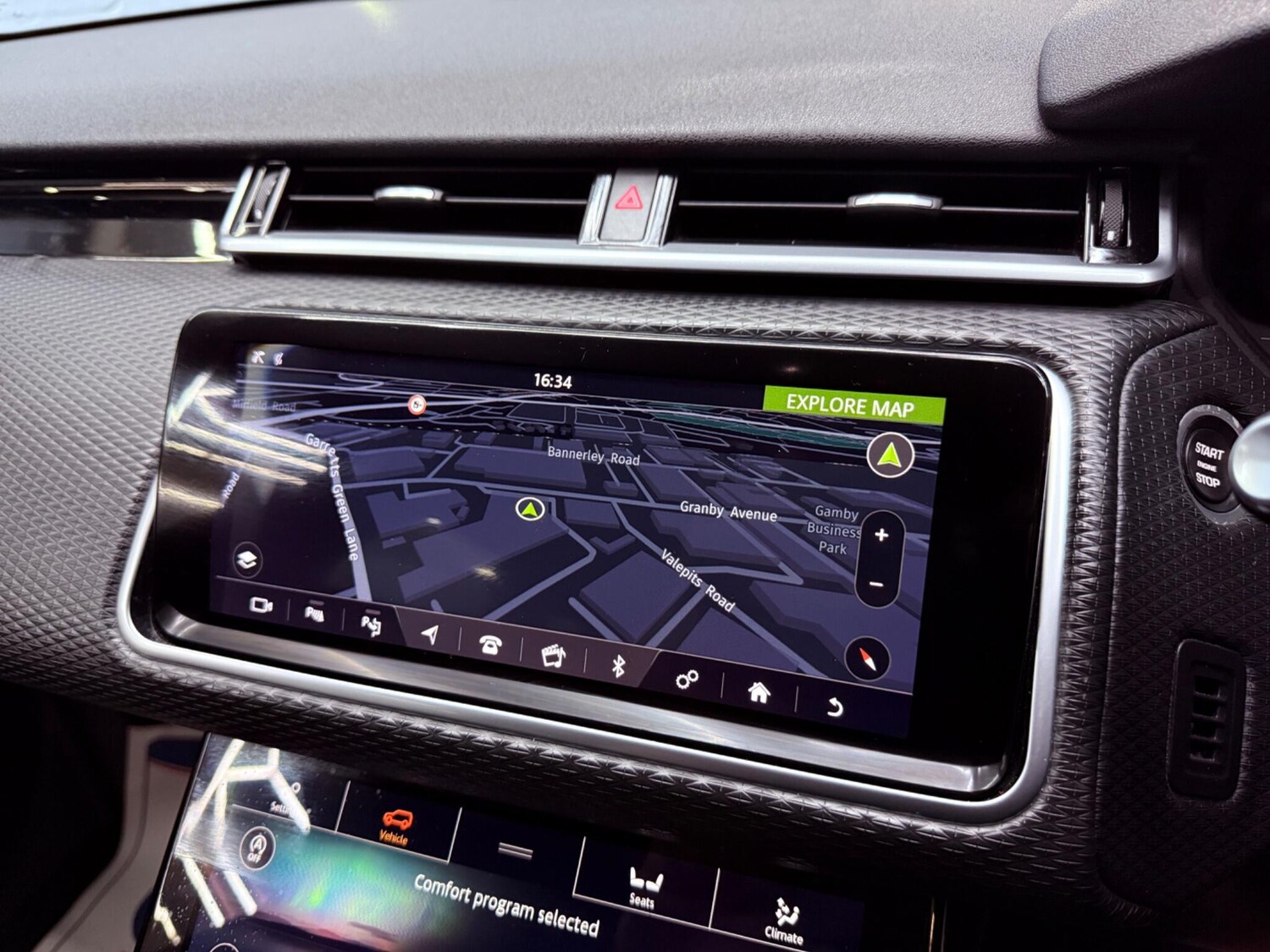 Used Land Rover Range Rover Velar for sale - 77754037: Photo 16