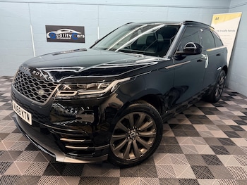 (68) - 2.0 D180 R-Dynamic SE Auto 4WD Euro 6 (s/s) 5dr