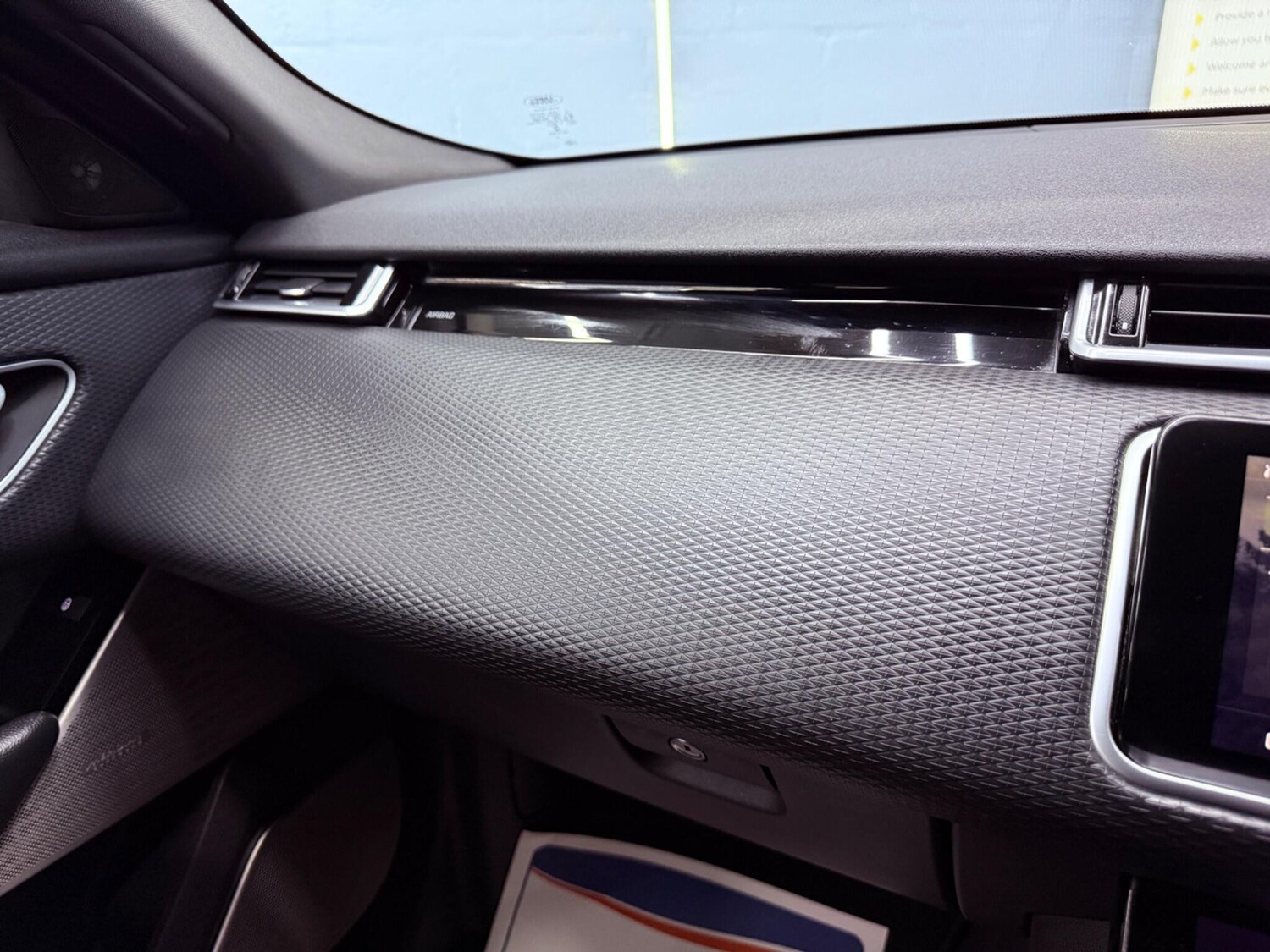 Used Land Rover Range Rover Velar for sale - 77754037: Photo 20