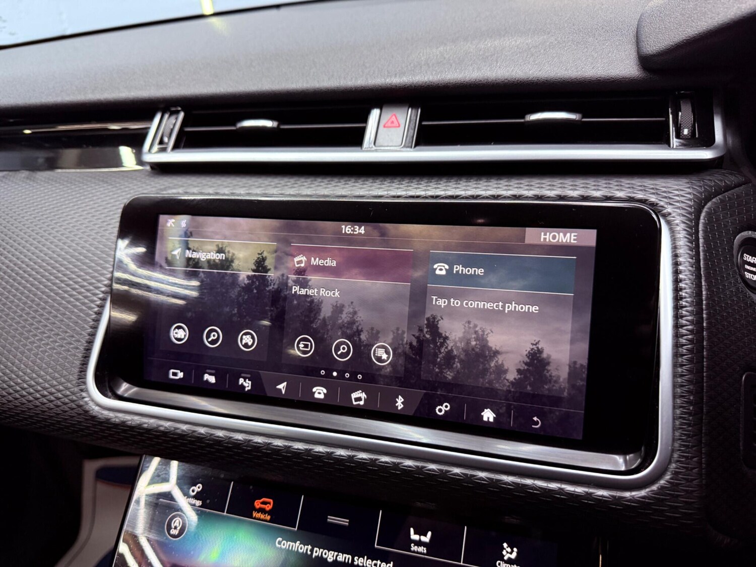 Used Land Rover Range Rover Velar for sale - 77754037: Photo 21