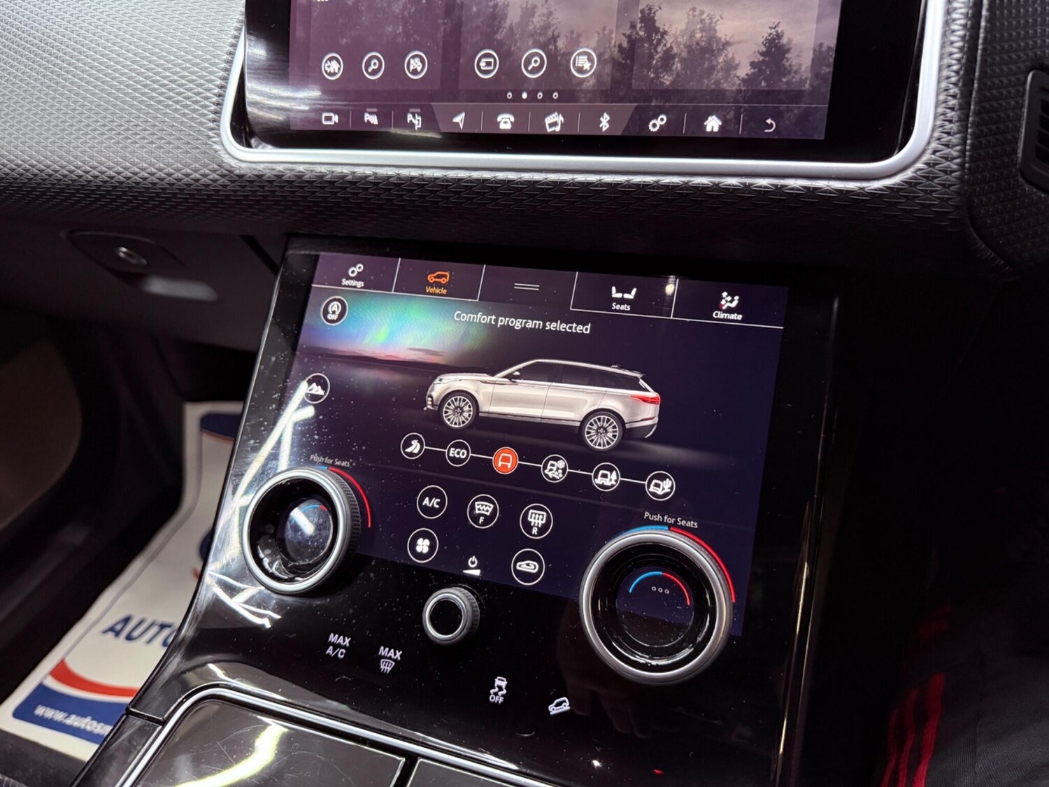 Used Land Rover Range Rover Velar for sale - 77754037: Photo 22