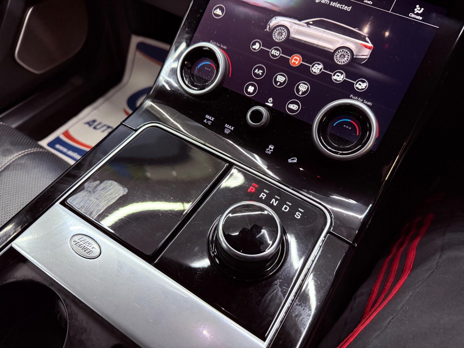 Used Land Rover Range Rover Velar for sale - 77754037: Photo 23