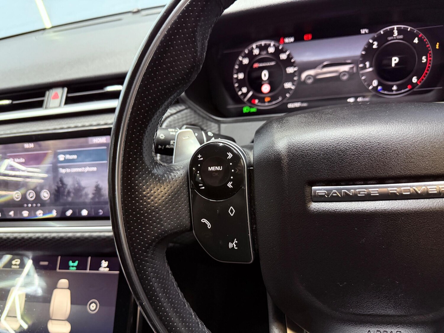 Used Land Rover Range Rover Velar for sale - 77754037: Photo 27