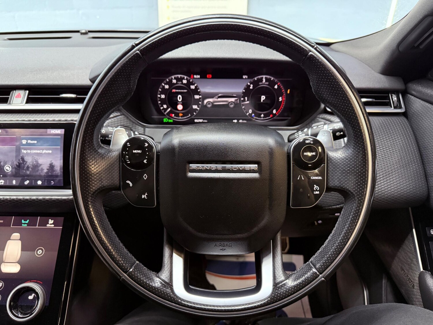 Used Land Rover Range Rover Velar for sale - 77754037: Photo 28