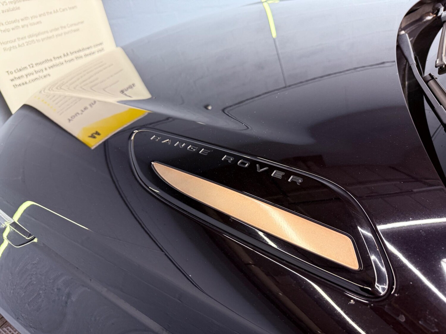Used Land Rover Range Rover Velar for sale - 77754037: Photo 30