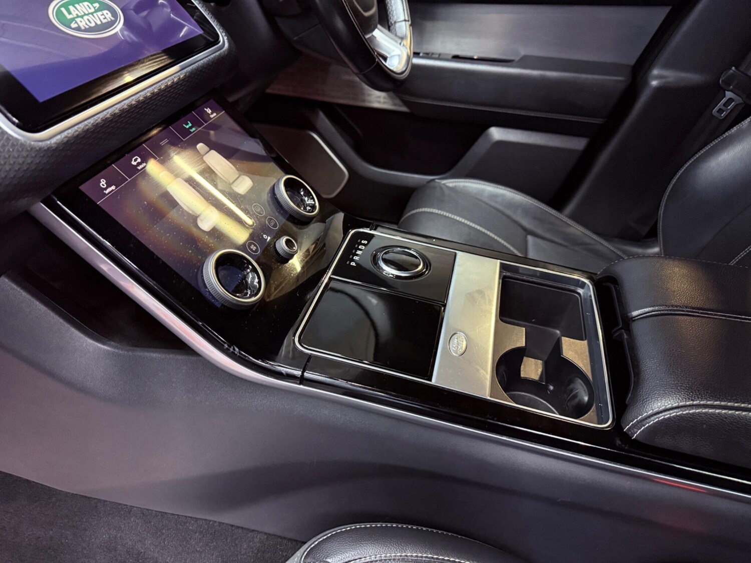 Used Land Rover Range Rover Velar for sale - 77754037: Photo 35