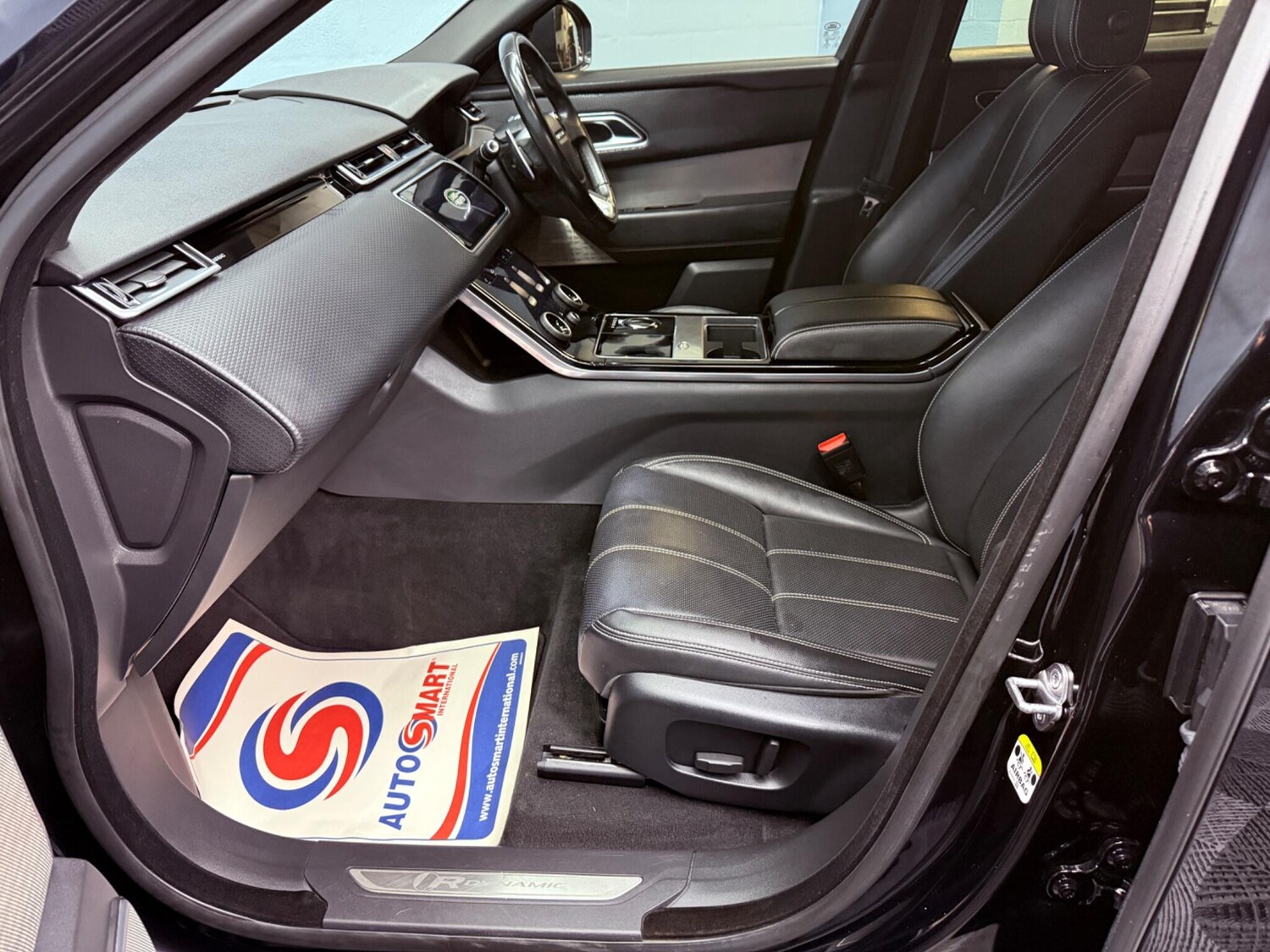 Used Land Rover Range Rover Velar for sale - 77754037: Photo 37