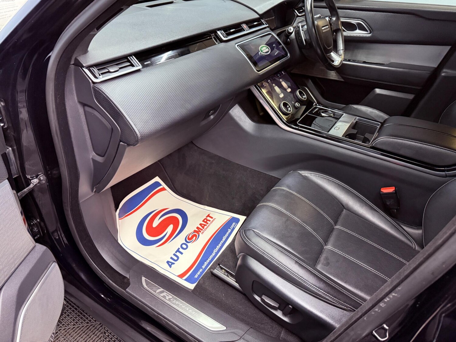 Used Land Rover Range Rover Velar for sale - 77754037: Photo 38