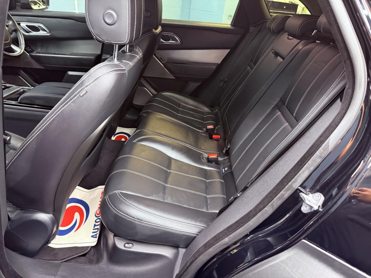 Used Land Rover Range Rover Velar for sale - 77754037: Photo 42