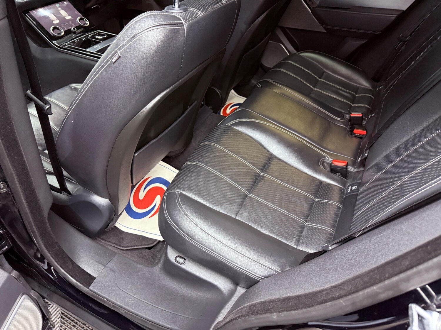 Used Land Rover Range Rover Velar for sale - 77754037: Photo 43