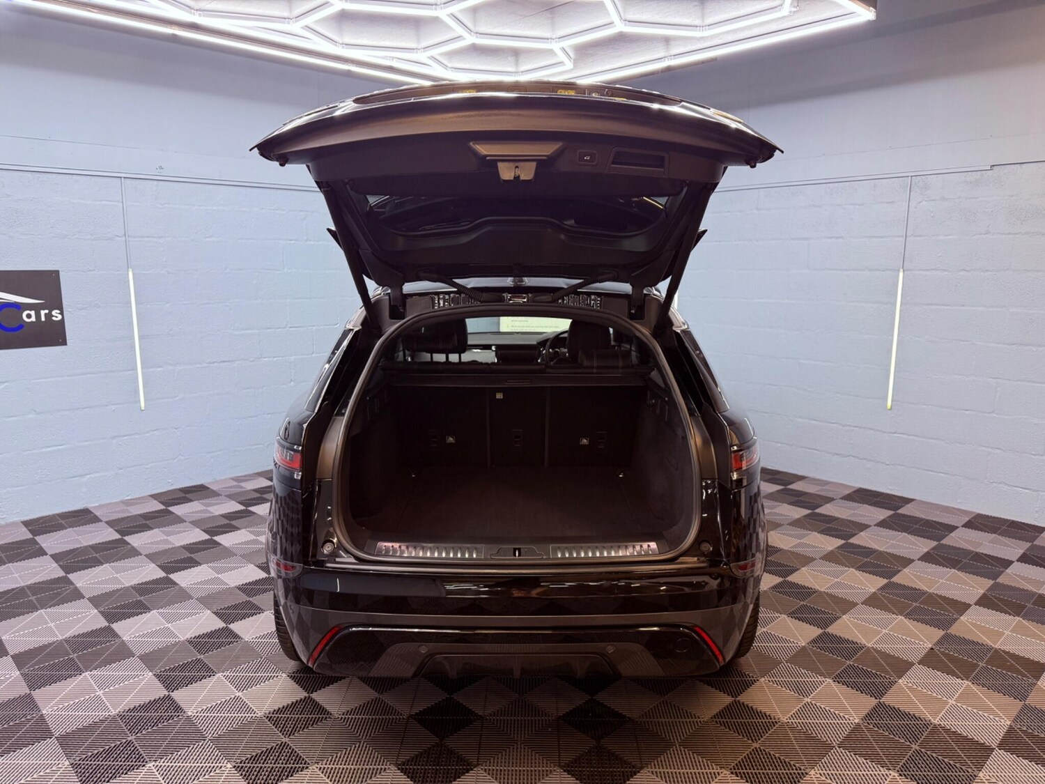 Used Land Rover Range Rover Velar for sale - 77754037: Photo 47