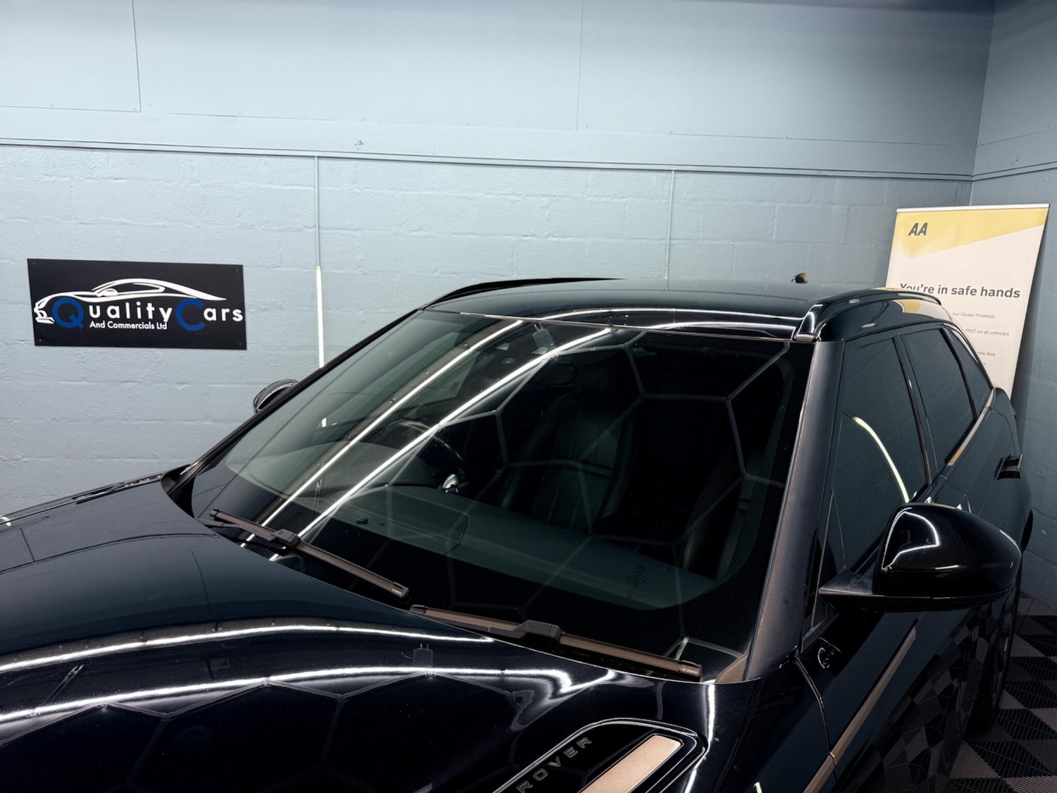 Used Land Rover Range Rover Velar for sale - 77754037: Photo 5