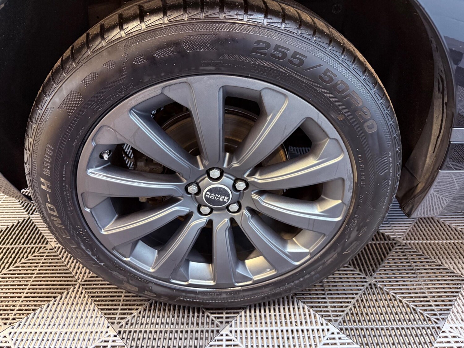 Used Land Rover Range Rover Velar for sale - 77754037: Photo 50