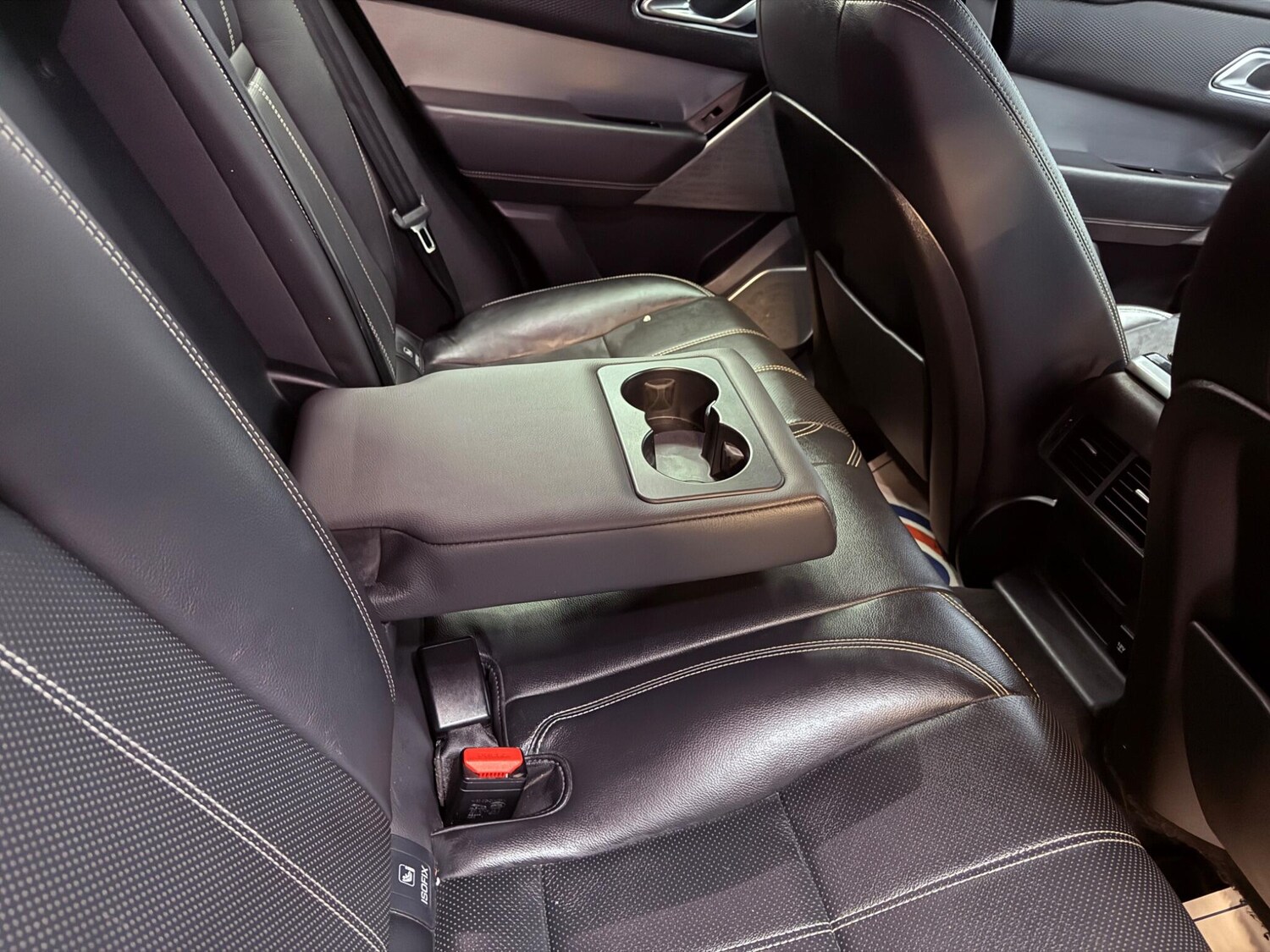 Used Land Rover Range Rover Velar for sale - 77754037: Photo 54