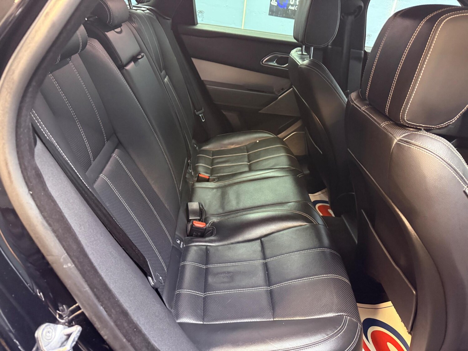 Used Land Rover Range Rover Velar for sale - 77754037: Photo 57