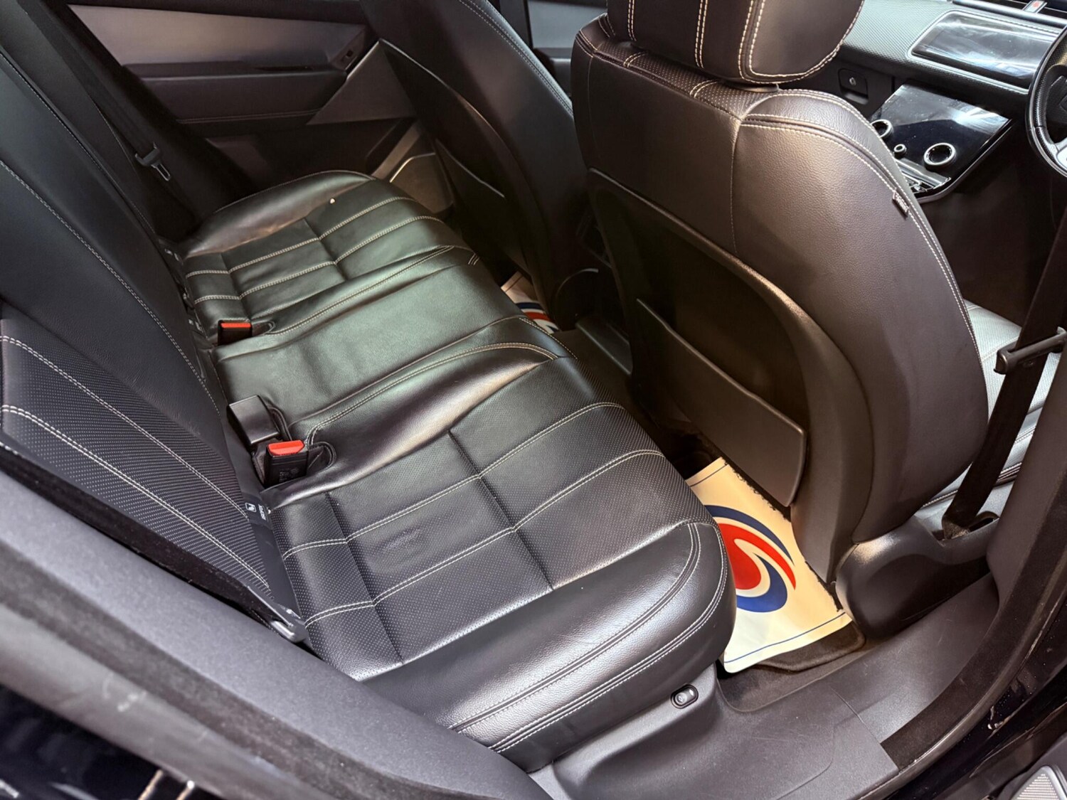 Used Land Rover Range Rover Velar for sale - 77754037: Photo 58