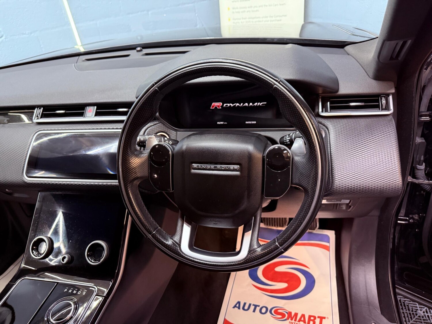 Used Land Rover Range Rover Velar for sale - 77754037: Photo 68