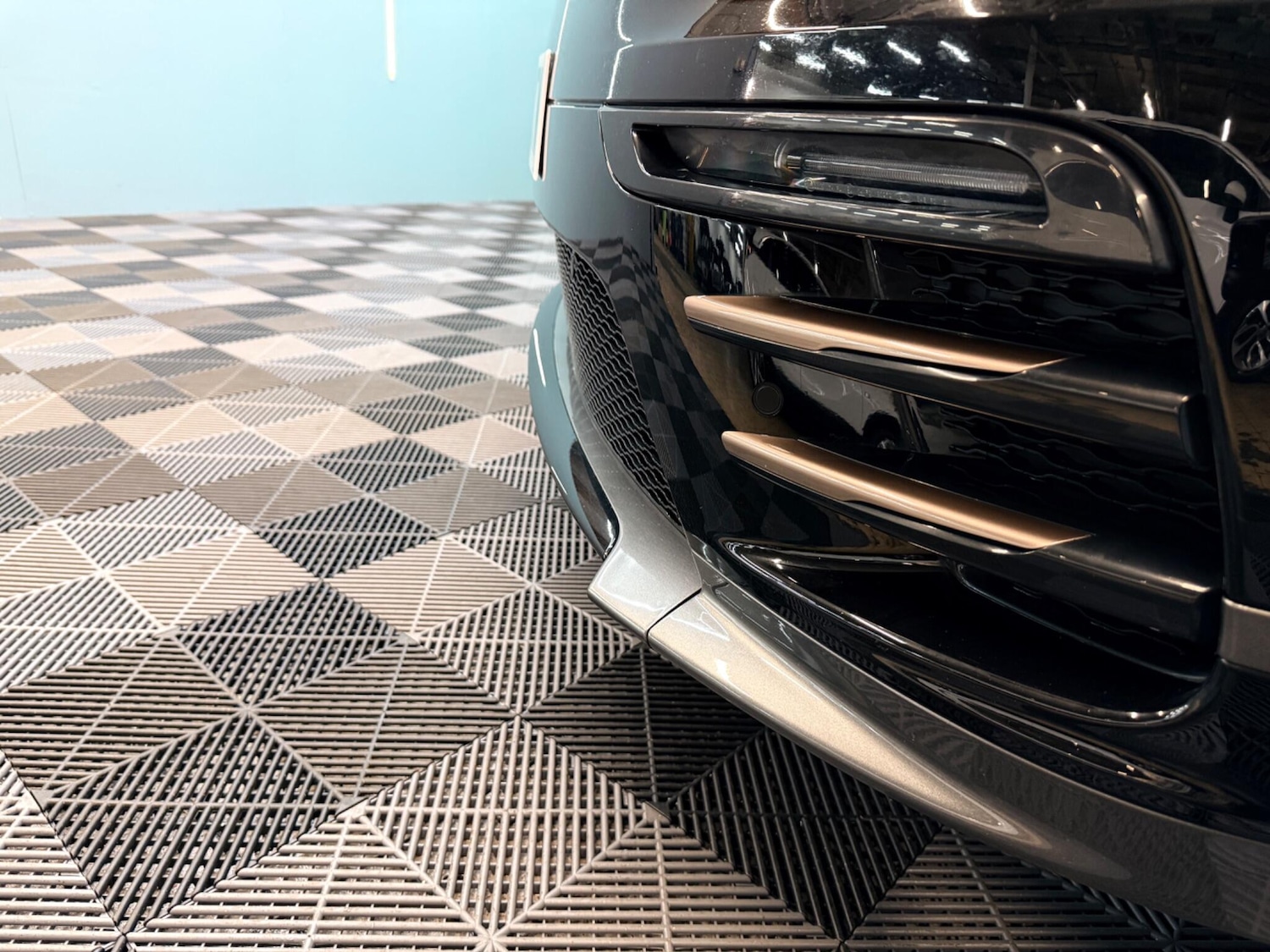 Used Land Rover Range Rover Velar for sale - 77754037: Photo 9