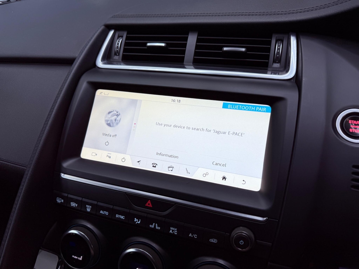 Used Jaguar E-Pace 2019 for sale - 77305294: Photo 10