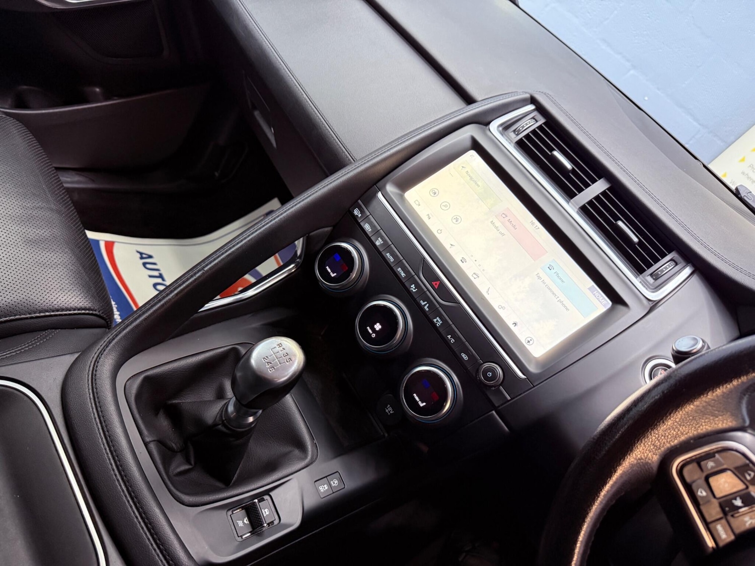 Used Jaguar E-Pace 2019 for sale - 77305294: Photo 18