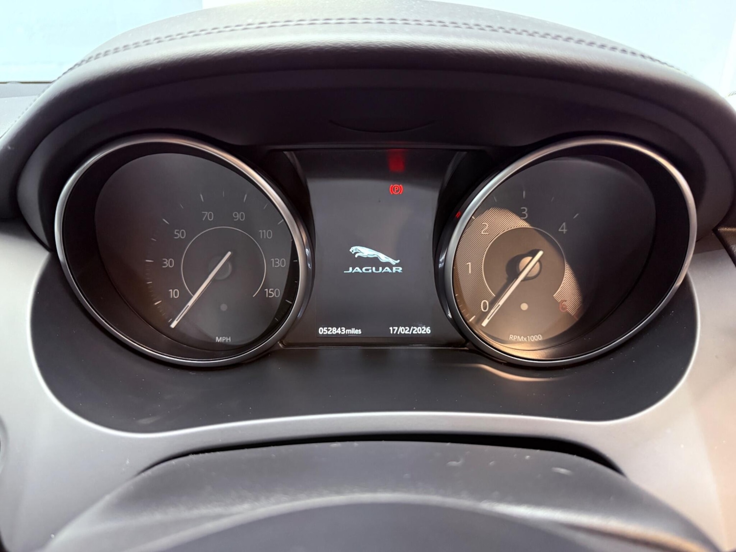 Used Jaguar E-Pace 2019 for sale - 77305294: Photo 19