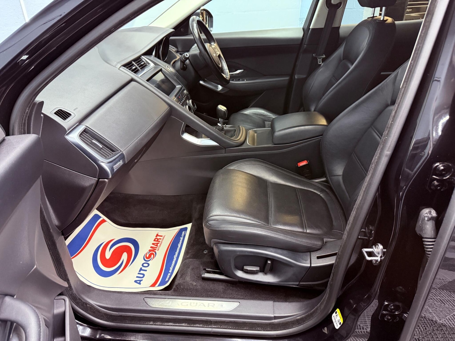 Used Jaguar E-Pace 2019 for sale - 77305294: Photo 28