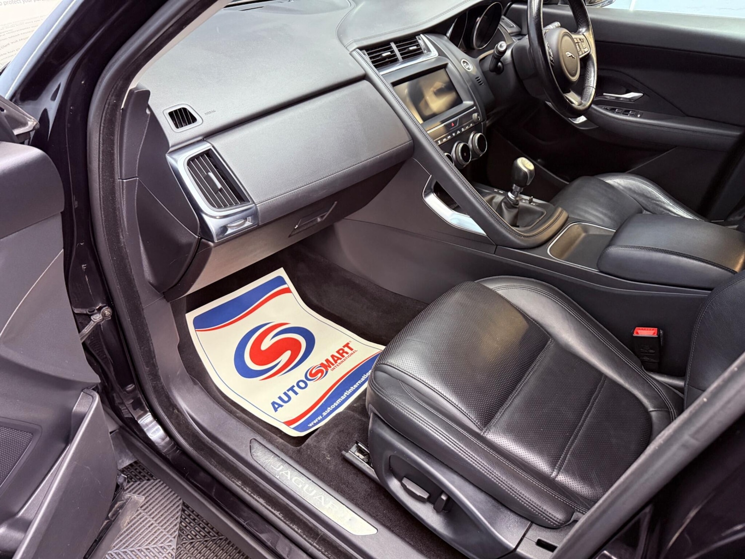 Used Jaguar E-Pace 2019 for sale - 77305294: Photo 29