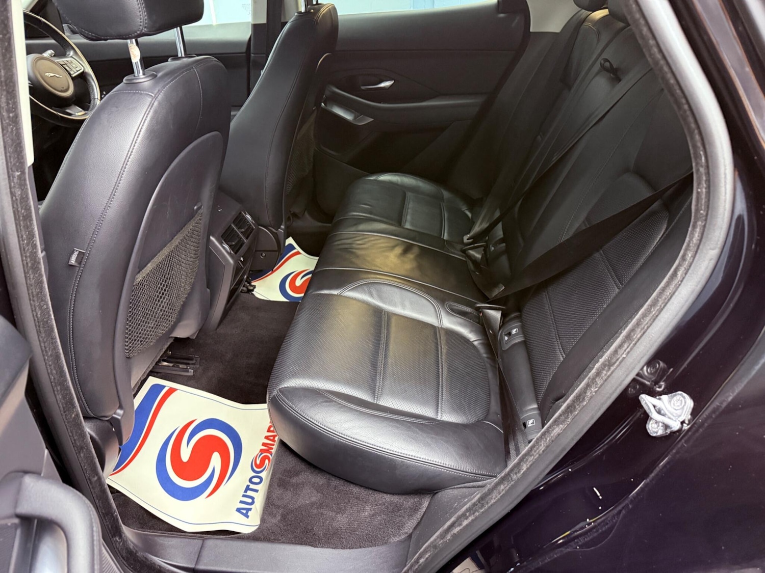 Used Jaguar E-Pace 2019 for sale - 77305294: Photo 31