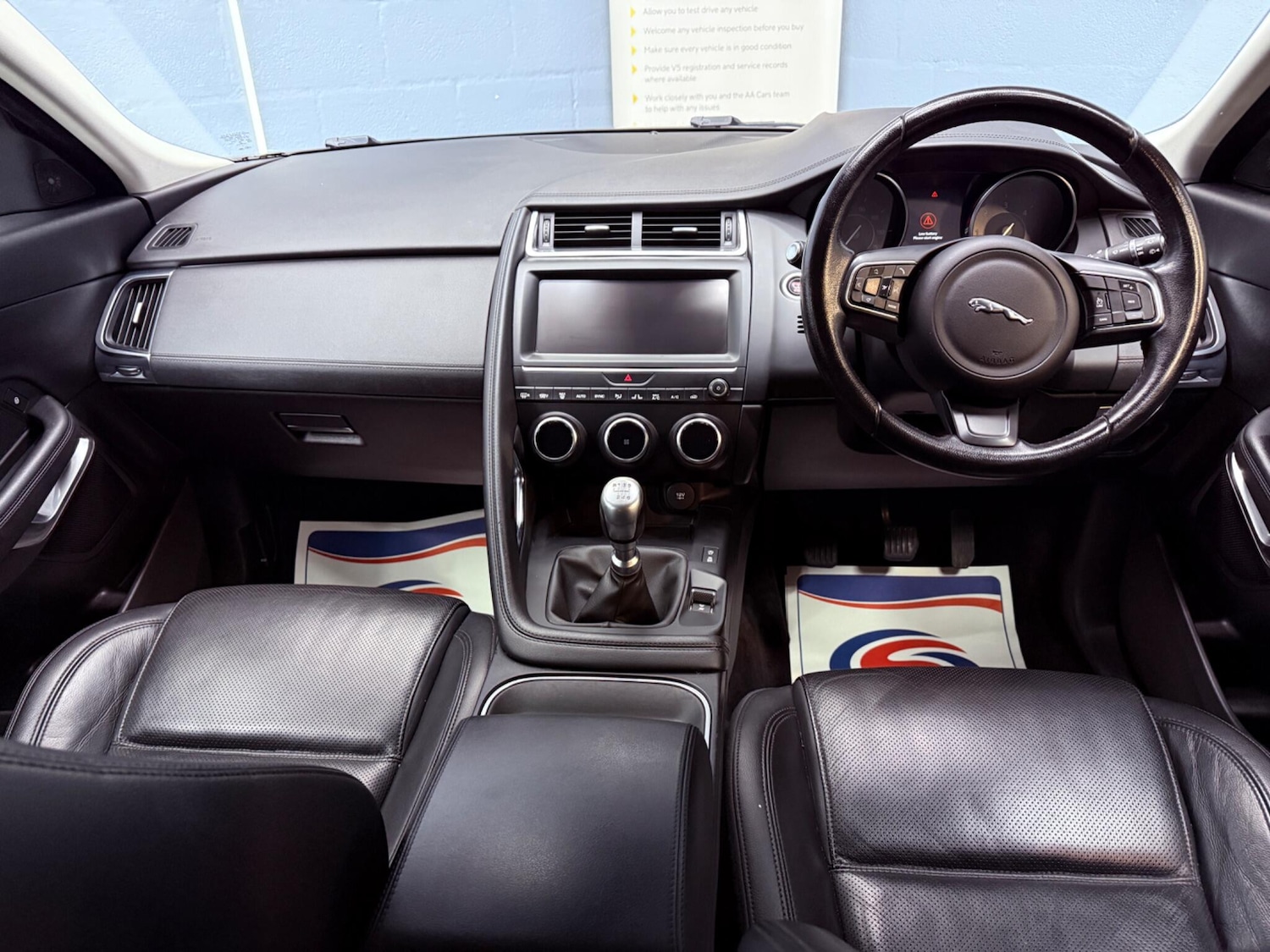 Used Jaguar E-Pace 2019 for sale - 77305294: Photo 40