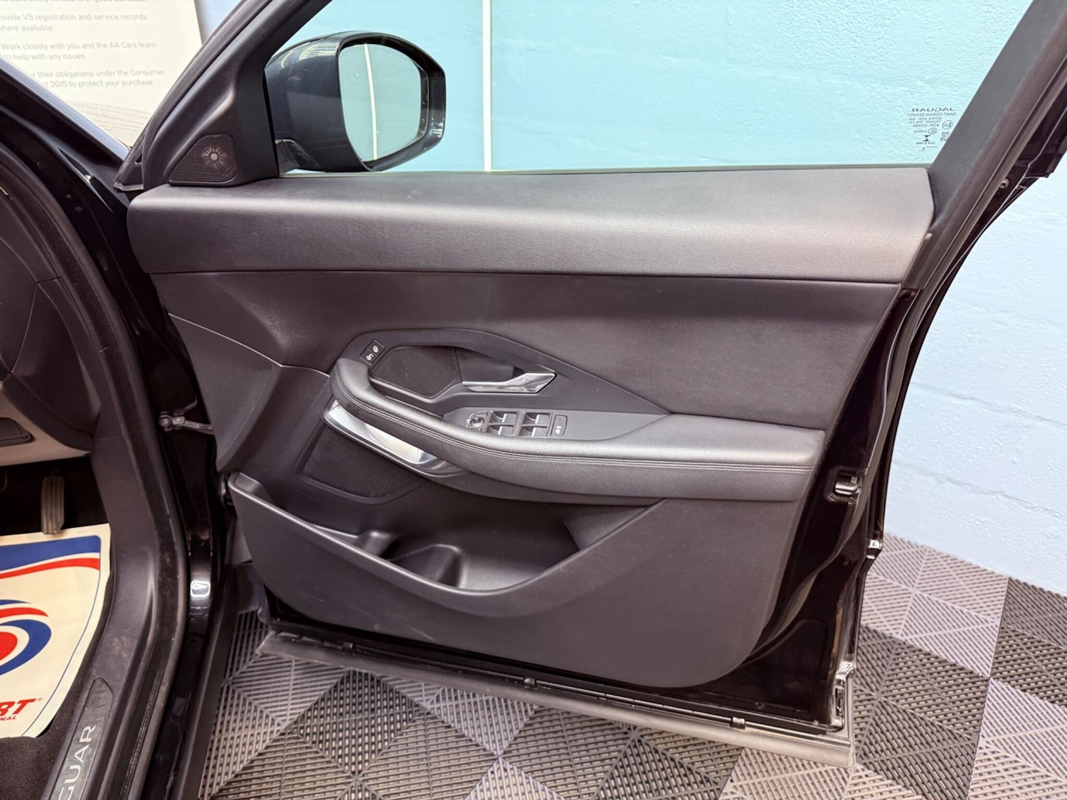 Used Jaguar E-Pace 2019 for sale - 77305294: Photo 44