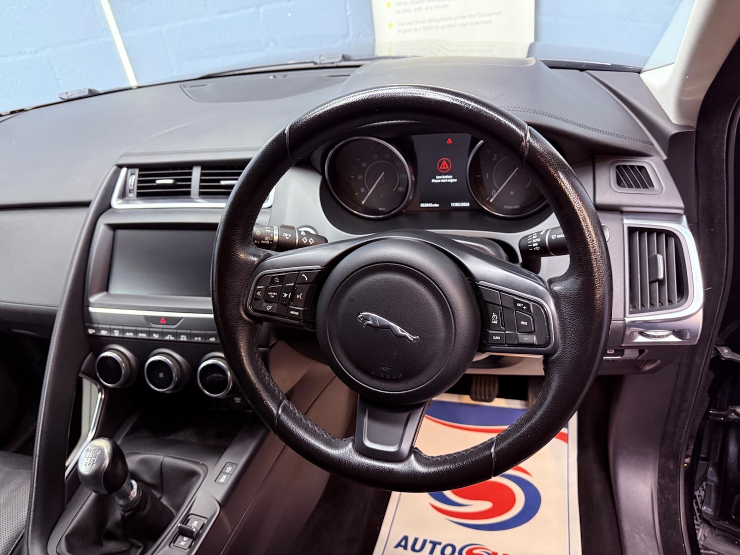 Used Jaguar E-Pace 2019 for sale - 77305294: Photo 48