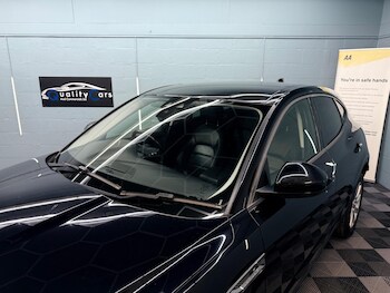 Used Jaguar E-Pace 2019 for sale - 77305294: Photo